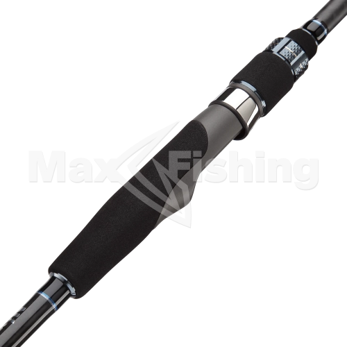 Спиннинг JS Company Nixx Maverick Ver.2 792ML 5-25гр - 3 рис.