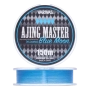 Флюорокарбон Varivas Ajing Master Blue Moon Fluorocarbon #0,8 0,148мм 150м (translucent blue)