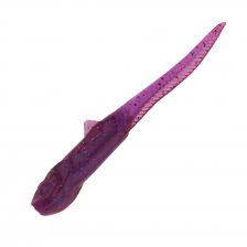 Приманка силиконовая Ojas NanoGlide 77мм Рак/рыба #Pink Lox