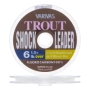 Флюорокарбон Varivas Trout Shock Leader Fluorocarbon #1,5 0,205мм 30м (natural clear)