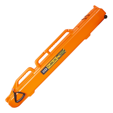 Тубус телескопический Co-Tubus 140-245см Orange