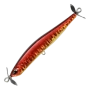 Воблер DUO Realis Spinbait 80 G-Fix #CPA3240 Inferno Shad