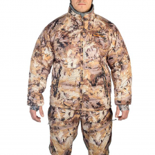 Куртка King Hunter Beast S Camo Duck