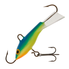 Балансир Rapala Jigging Rap 70 #PRT