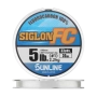 Флюорокарбон Sunline Siglon FC 2020 #1,0 0,18мм 30м (clear)