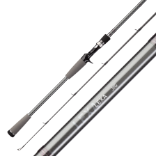 Удилище кастинговое Daiwa Lexa 802XHFB 30-100гр