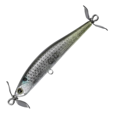 Воблер DUO Realis Spinbait 60 Grade A #CCC3237 Inakko