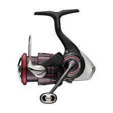 Катушка безынерционная Daiwa 23 Fuego LT 4000-CP