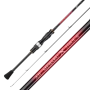 Спиннинг Daiwa Aji Mebaru X 66L-S 0,5-8гр