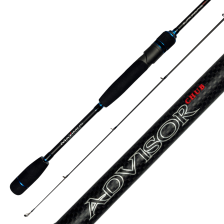 Спиннинг Maximus Advisor Chub 203L 3-12гр