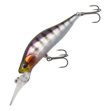 Воблер DUO Realis Rozante Shad 63 MR #ADA3058 Prism Gill