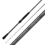 Спиннинг Zetrix Orsa Nero ZONS-742XH max 80гр