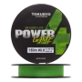 Шнур плетеный Tokuryo Power Game X4 #0,8 0,153мм 150м (light green)