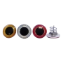 Глаз для приманки Abu Garcia Beast Screw-In Eyes 12шт