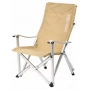 Кресло складное Kovea Field Luxury Chair II Ivory