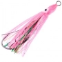 Крючок-ассист спарка Higashi Double Assist Hook DOHF70 #17 Pink Pearl (1 пара)