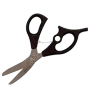 Ножницы Smith Master PE Scissors