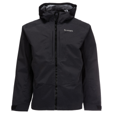 Куртка забродная Simms Freestone Jacket '21 S Black