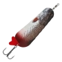 Блесна колеблющаяся Abu Garcia Atom Pro 35гр #Pike