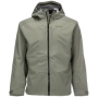 Куртка Simms Freestone Jacket '21 M Striker Grey