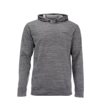 Толстовка Simms Challenger Hoody '21 S Steel Heather