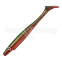 Приманка силиконовая Strike Pro Pig Shad Jr 200мм 2шт #009 Carrot