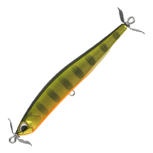 Воблер DUO Realis Spinbait 80 G-Fix #ASA3146 Gold Perch