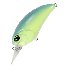 Воблер DUO Realis Crank M62 5A #ACC3126 Chartreuse Blues