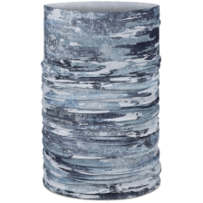 Баф Buff Coolnet UV Insect Shield Neckwear Lazs Grey