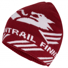 Шапка Finntrail Waterproof Hat 9712 M-L Red