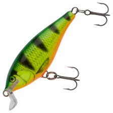 Воблер Rapala Shallow Shad Rap 05 #FP