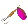 Блесна вращающаяся Abu Garcia Fast Attack LF 10гр #Purple