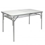Стол складной Norfin Gaula-M NF Alu 90x60см