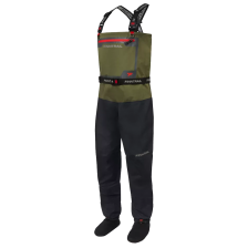 Вейдерсы Finntrail Wademan 1524 L Khaki