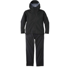 Костюм-дождевик Shimano RA-001U Rain Gear Suit XL Black