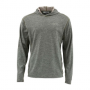 Лонгслив Simms Bugstopper Hoody XL Foliage