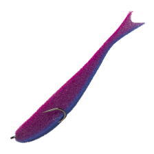 Поролоновая рыбка KrakBait PoroLine 90мм #11
