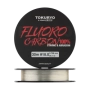 Флюорокарбон Tokuryo Fluorocarbon #18 0,738мм 30м (clear)