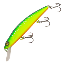 Воблер Strike Pro Musky Monster DL200 #A223S-RP Pearl Mat Tiger