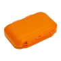 Коробка Meiho Pro Spring Case CB-440 115х78х35 Orange