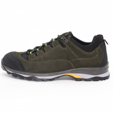 Кроссовки KS Safety 210 Xtravel р. 44 зеленый