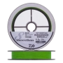 Шнур плетеный Daiwa UVF Morethan Durasensor 8Braid +Si2 #1,2 0,185мм 150м (lime green+marking)