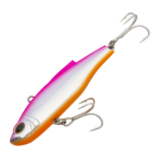 Виб Daiwa Morethan Salt Vib 72 S #Pink Back Silver