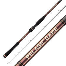 Спиннинг Hearty Rise Pelagic Game PGS-HP-762XH max 120гр