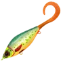 Джеркбейт Strike Pro Guppie Jr. 110 S #C780F The Saint