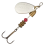 Блесна вращающаяся Fishycat Bretton Original №1 #S
