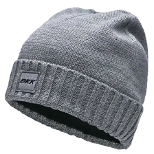 Шапка BKK Logo Beanie M Grаy