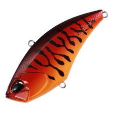 Раттлин DUO Realis Apex Vibe F85 #CCC3069 Red Tiger