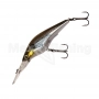 Воблер Duel Hardcore Shad 60 SF-SR R1382 #PHSH