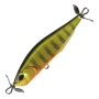 Воблер DUO Realis Spinbait 72 Alpha #ASA3146 Gold Perch